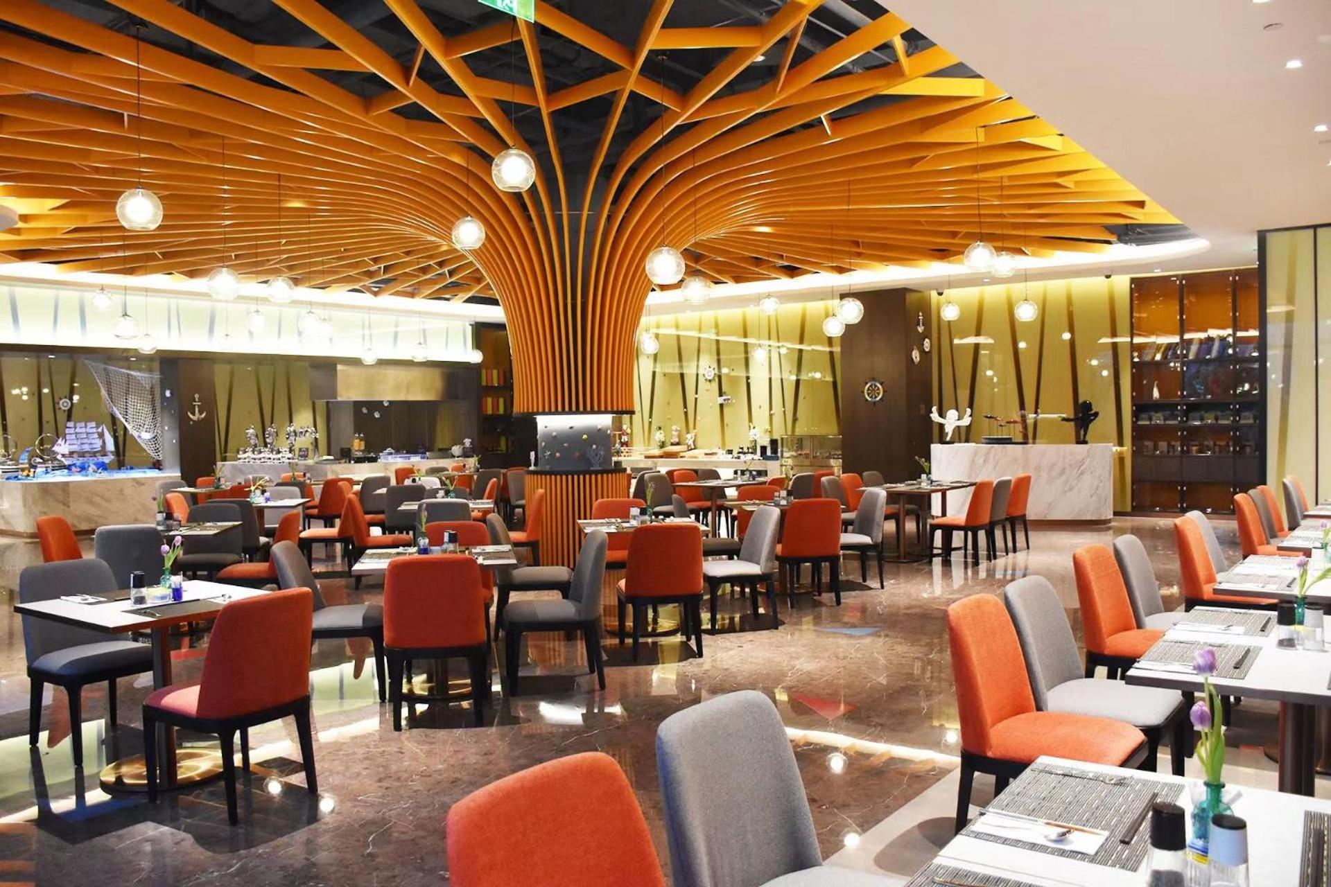 Artels Collection Lingang Hotel Shanghai
