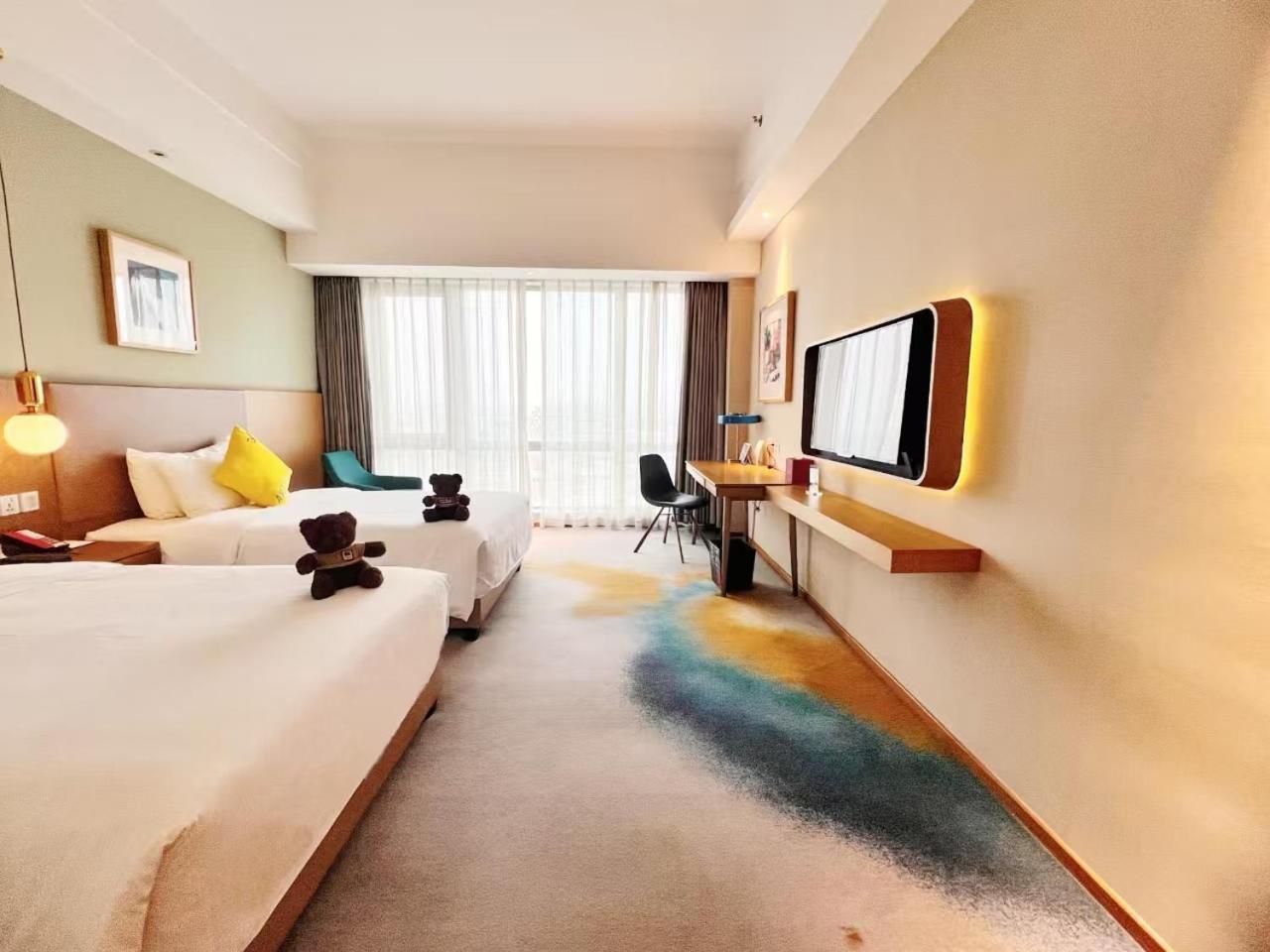 Hotel Artels Collection Lingang 4*