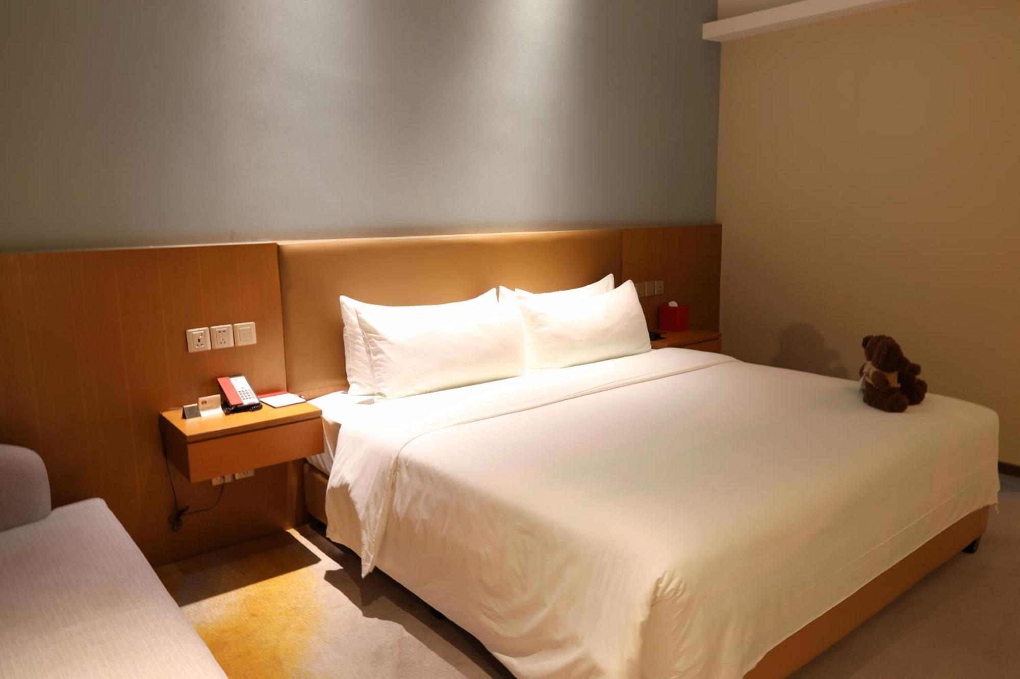Artels Collection Lingang Hotel 4*