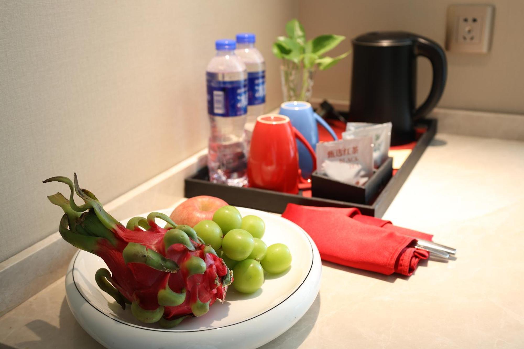 Hotel Artels Collection Lingang Shanghai