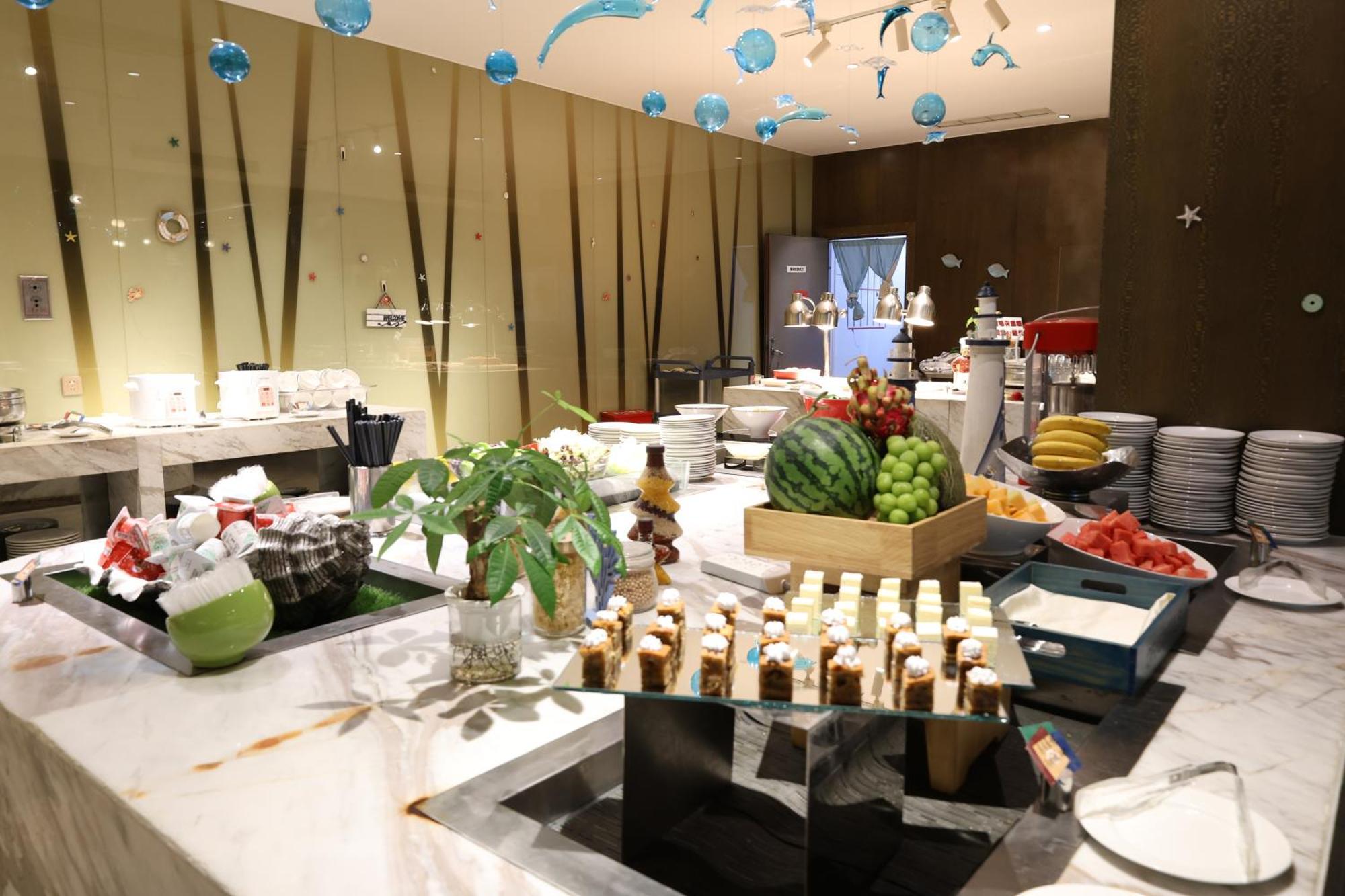 Artels Collection Lingang Hotel