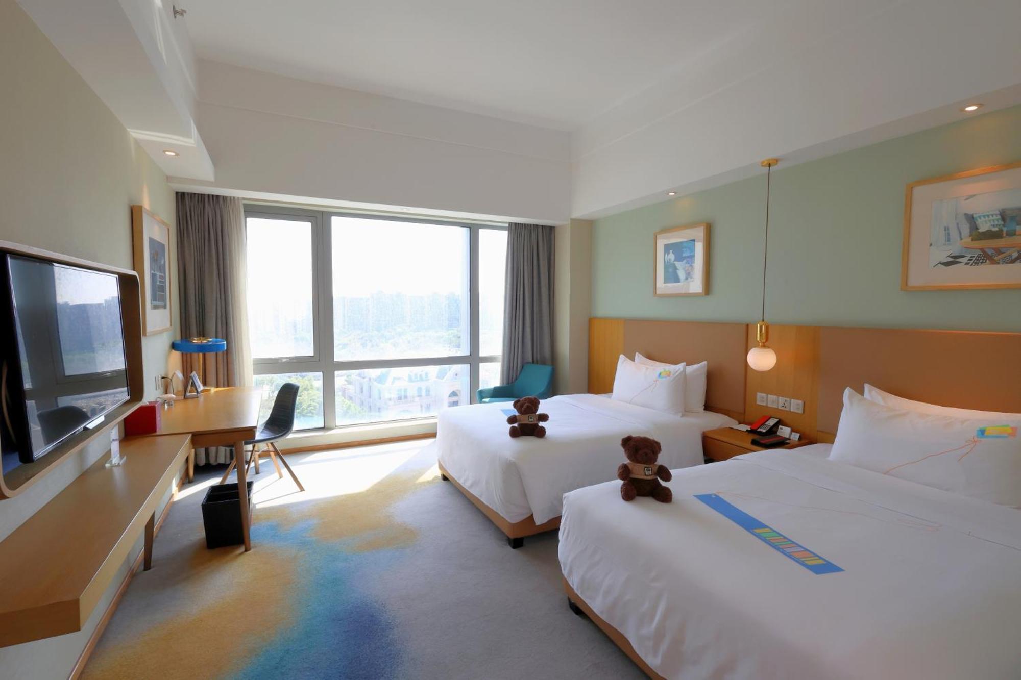 Artels Collection Lingang Hotel Shanghai