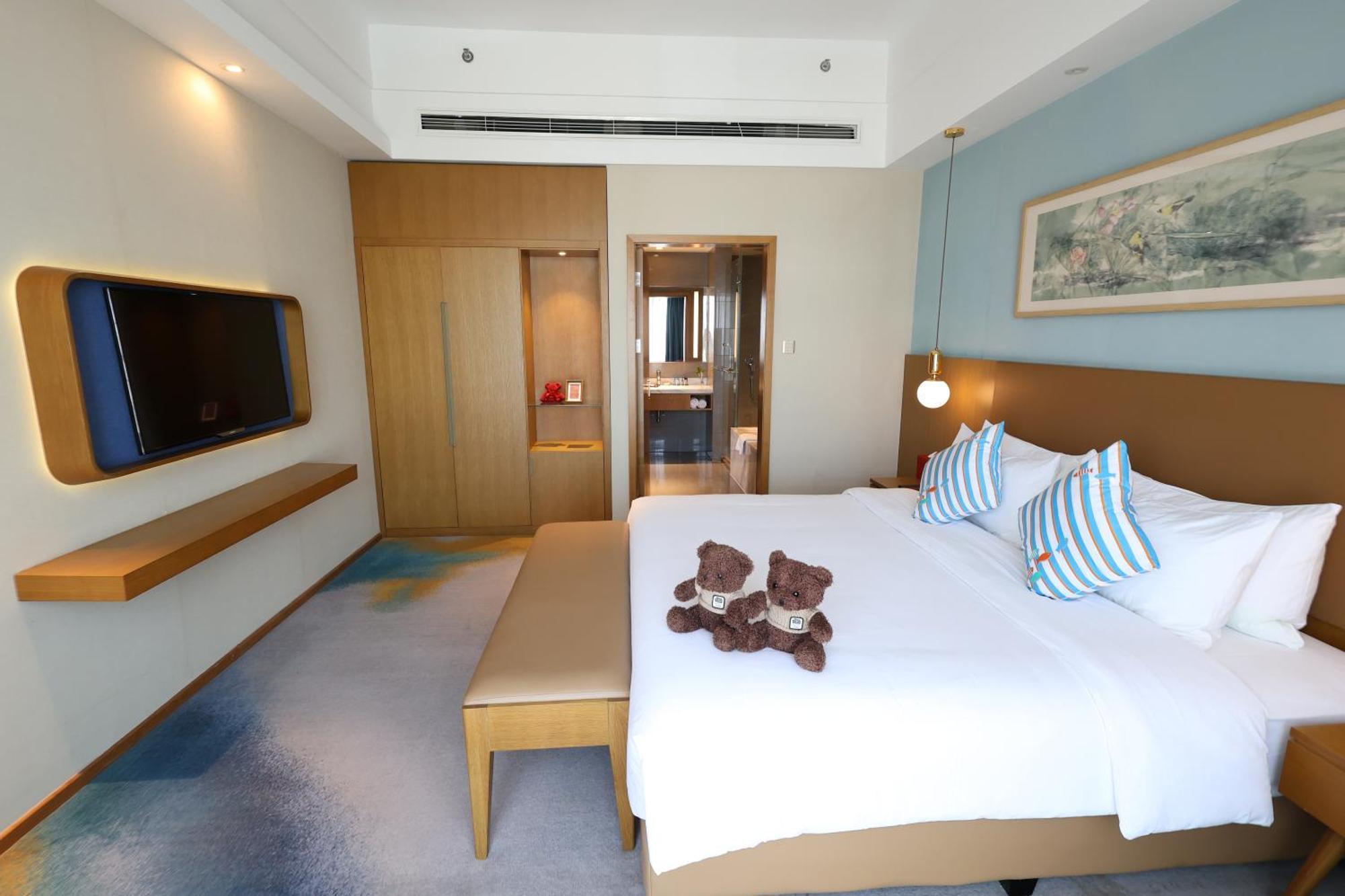 Artels Collection Lingang 4*