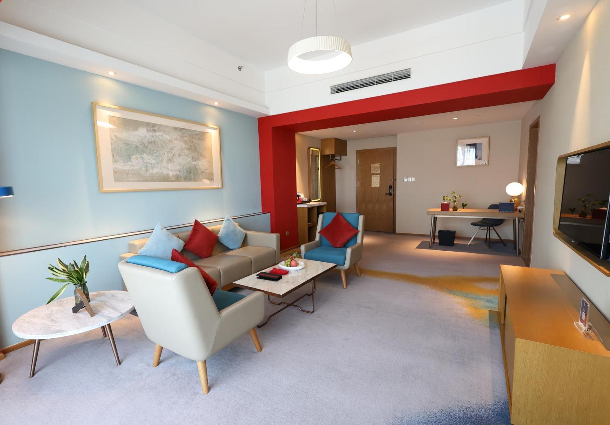 Hotel Artels Collection Lingang