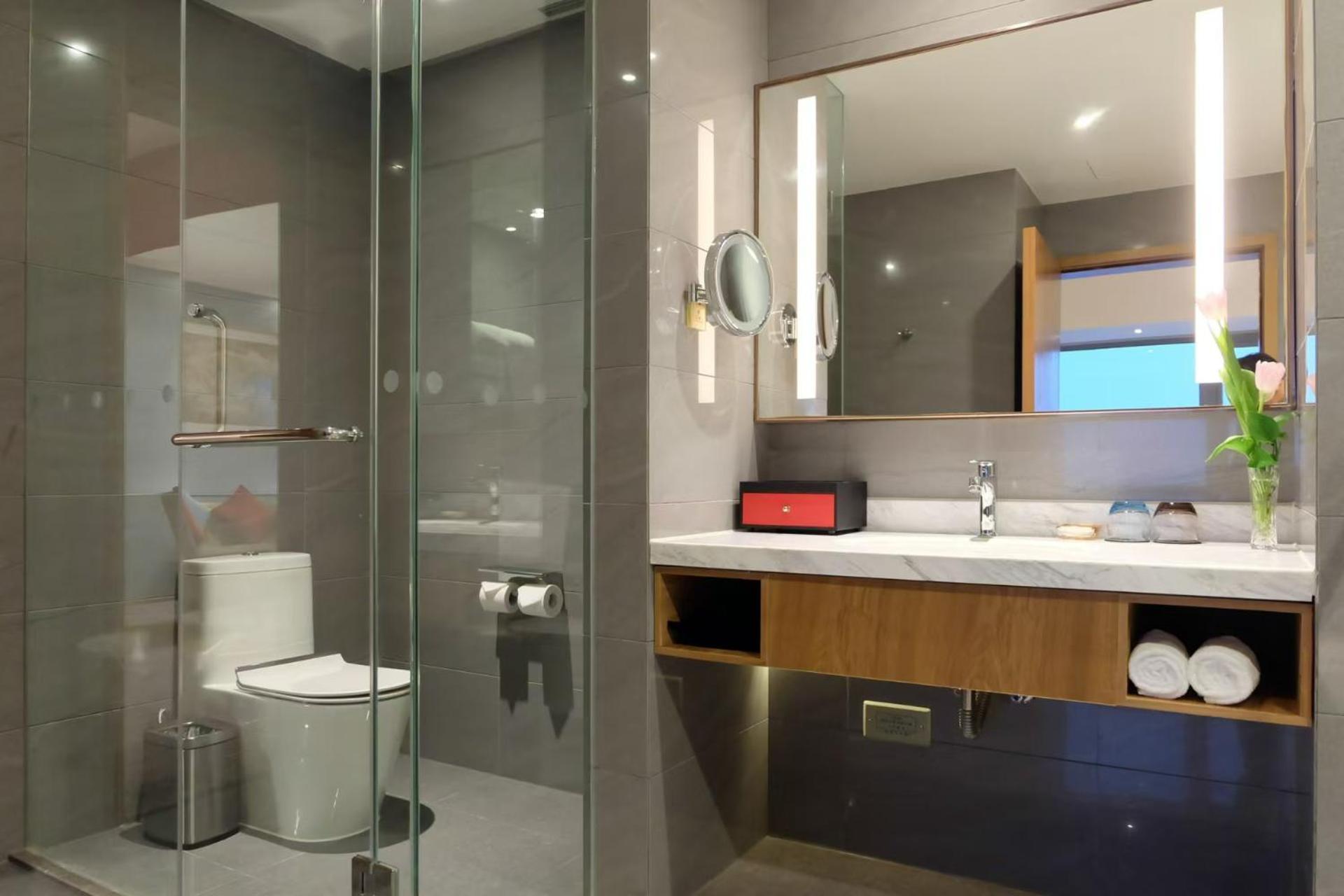 Artels Collection Lingang 4*