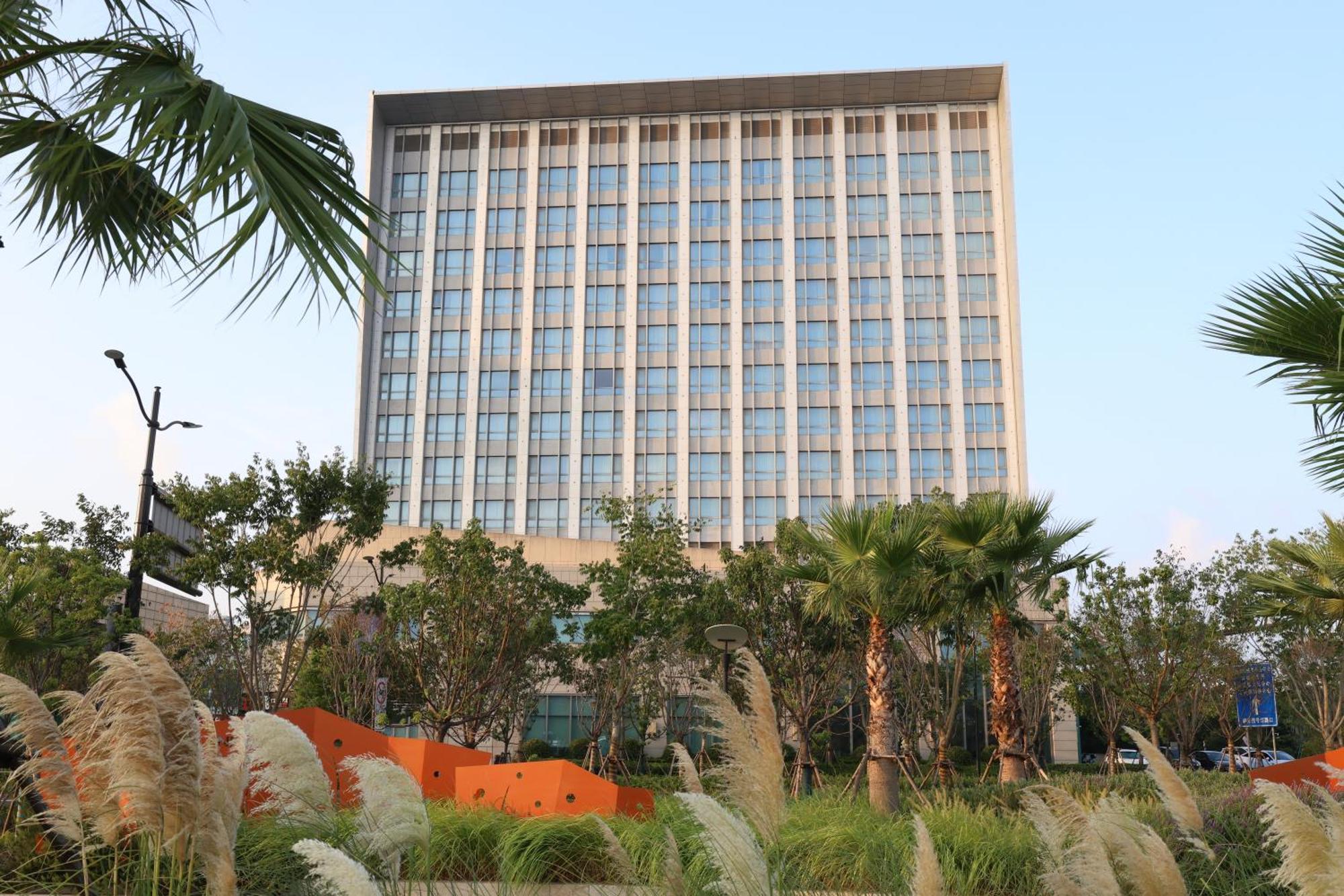Artels Collection Lingang 4* Shanghai
