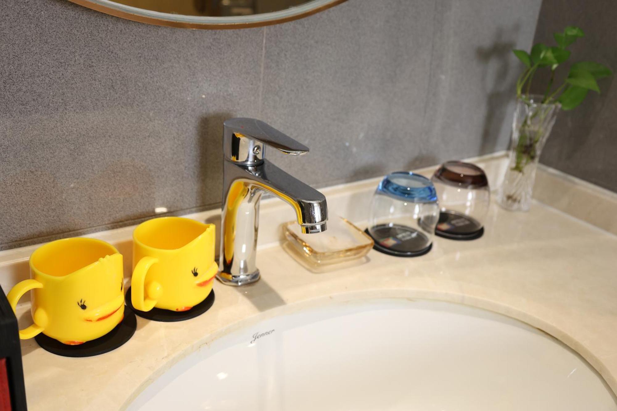 Artels Collection Lingang Hotel 4*