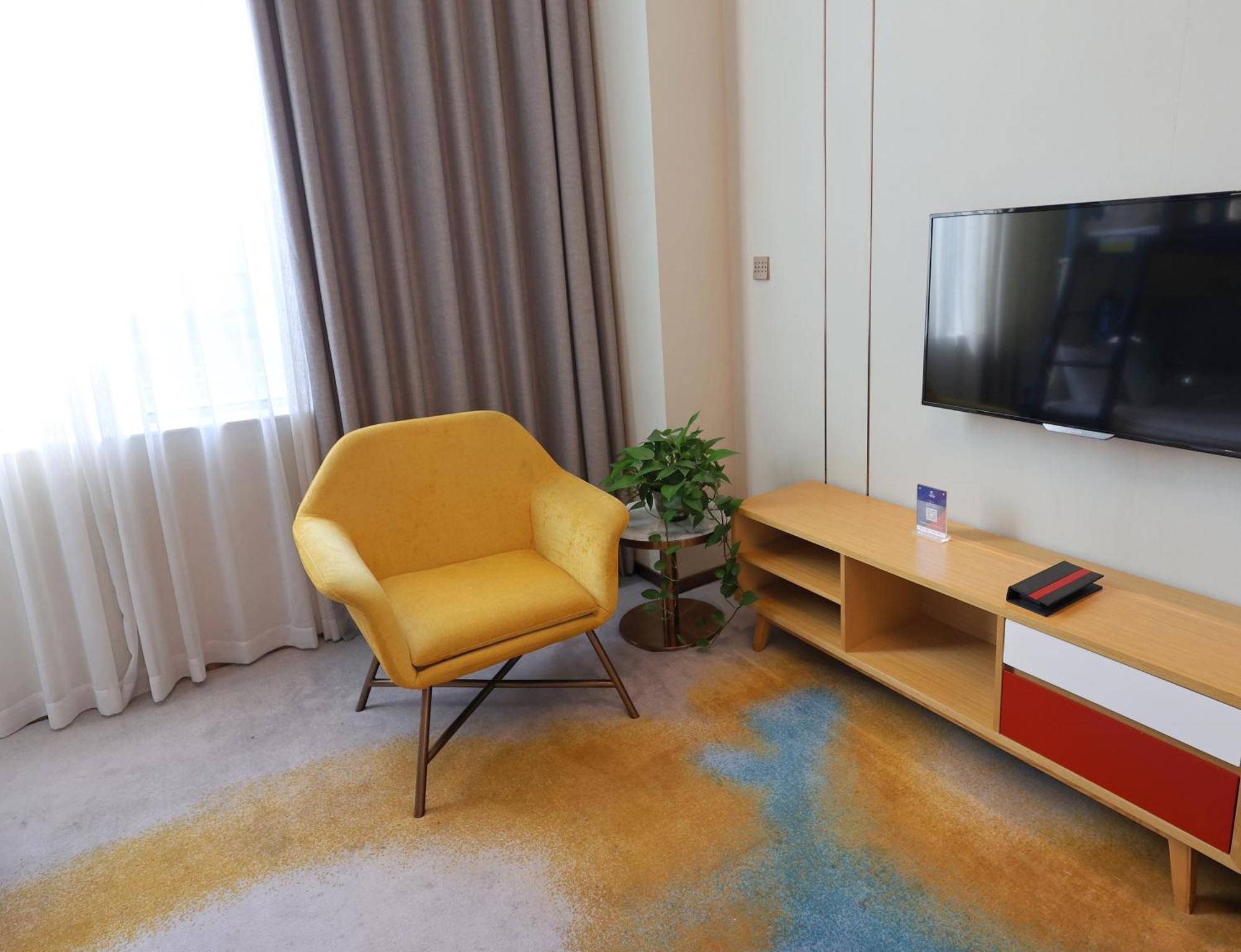 Hotel Artels Collection Lingang Shanghai