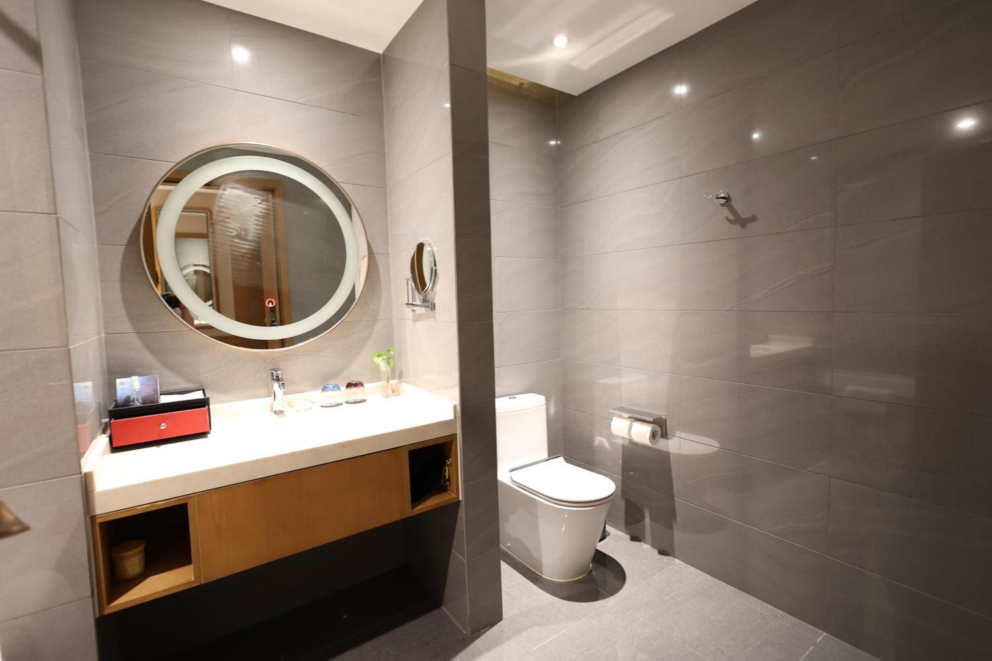 Hotel Artels Collection Lingang Shanghai