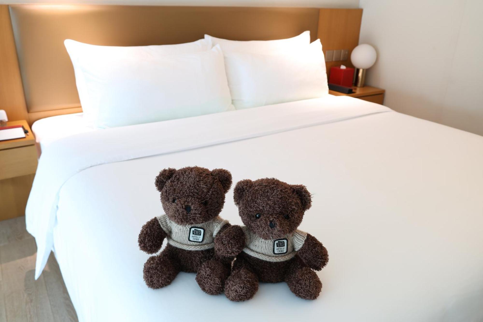 Hotel Artels Collection Lingang