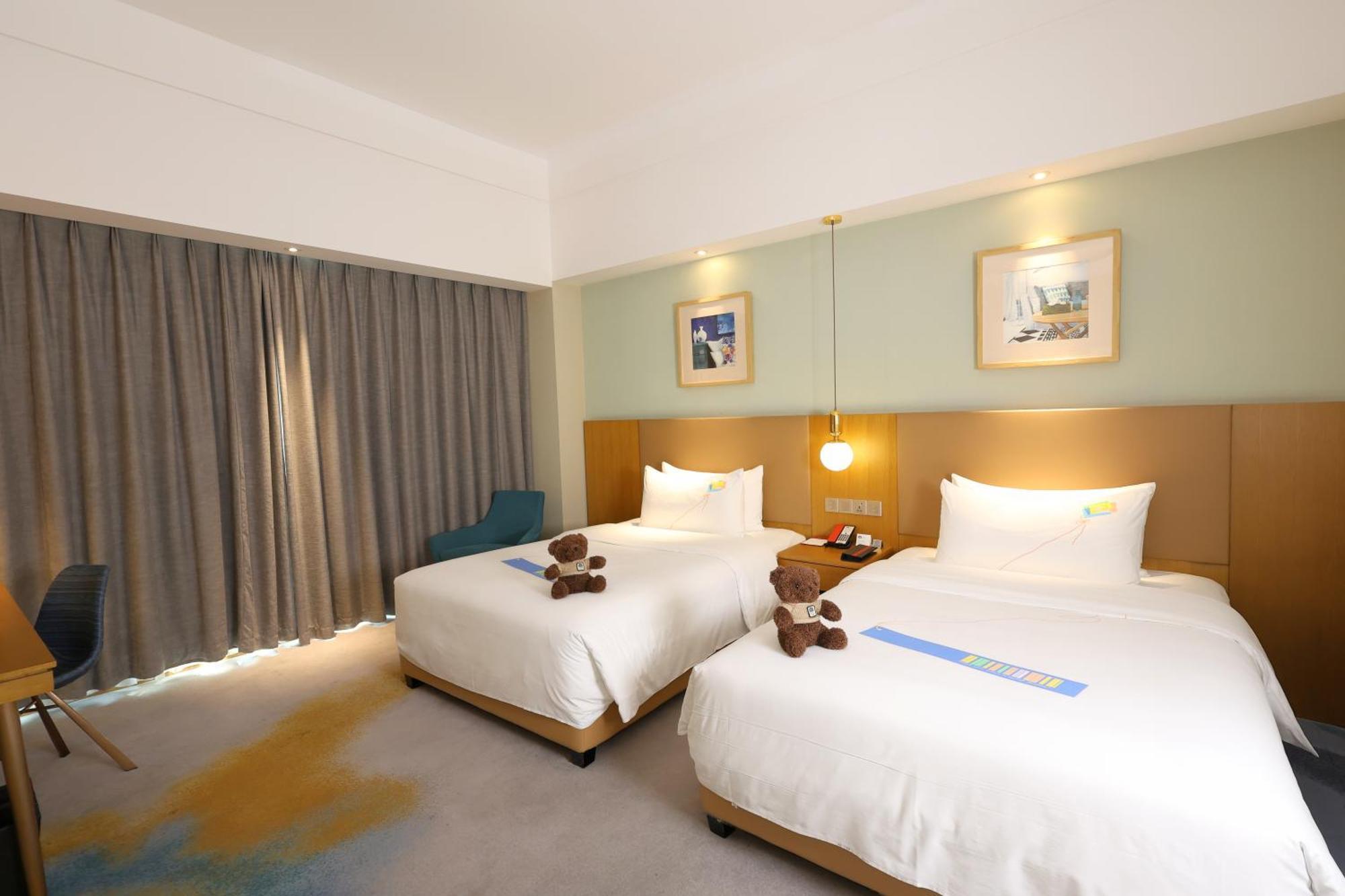 Artels Collection Lingang Hotel